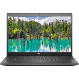 Dell Latitude-3510 15-inch (2021) - Core i5-10210U - 8 GB - SSD