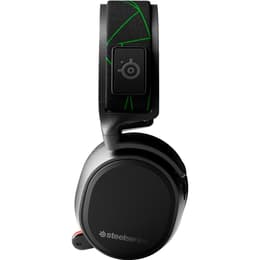 Steelseries arctis 9x noise outlet cancelling