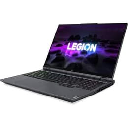 Lenovo Legion 5 Pro 16ACH6H 16 inch Ryzen 7 5800H 16GB 512GB