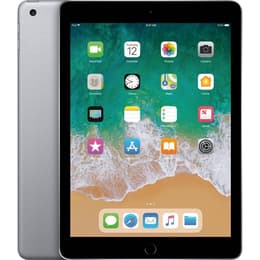 iPad 9.7 (2017) 128GB - Space Gray - (Wi-Fi) | Back Market