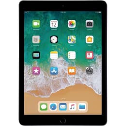 iPad 9.7 (2017) 128GB - Space Gray - (Wi-Fi) | Back Market