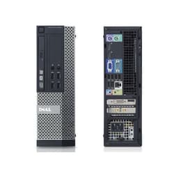 Dell OptiPlex 9020 SFF Core i5 3.2 GHz - SSD 128 GB RAM 16GB