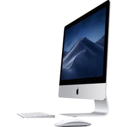 iMac 21.5-inch Retina (Early 2019) Core i3 3.6GHz - SSD 1 TB + HDD