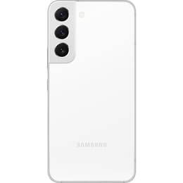 Galaxy S22 5G 256GB - White - Unlocked | Back Market