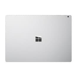 Microsoft Surface Book 1st Gen 13-inch (2015) - Core i7-6600U - 16