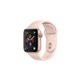 Apple Watch (Series 4) September 2018 - Cellular - 40 mm