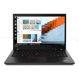 Lenovo ThinkPad L14 G1 14 inch 2020 Ryzen 5 PRO 4650U 8 GB