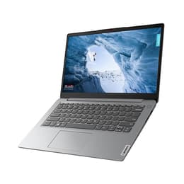 Lenovo IdeaPad 1 orders Laptop in Platinum Gray