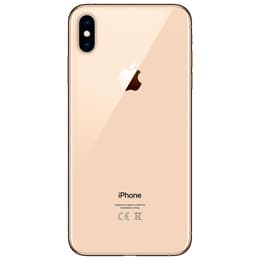 iPhone XS Max 512GB - Gold - Unlocked | Back Market