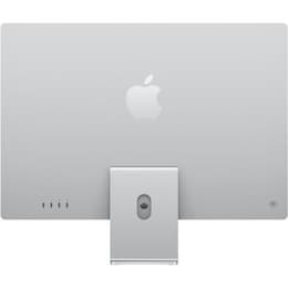 iMac 24-inch Retina (Mid-2021) M1 3.2GHz - SSD 256 GB - 8GB | Back