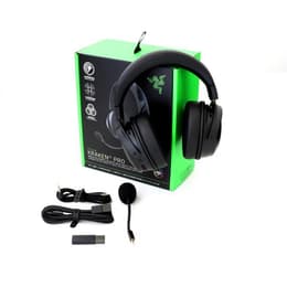 Razer Kraken V3 Pro Gaming Headphone Bluetooth with microphone - Black