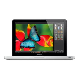 MacBook Pro 13.3-inch (2012) - Core i5 - 4GB - HDD 500GB | Back Market