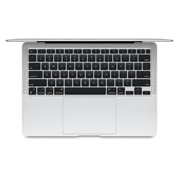 MacBook Air (2020) 13.3-inch - Apple M1 8-core and 8-core GPU