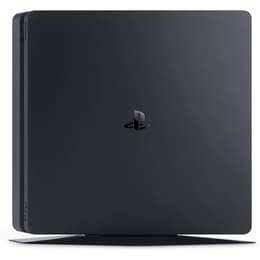 PlayStation 4 Slim 500GB - Black | Back Market