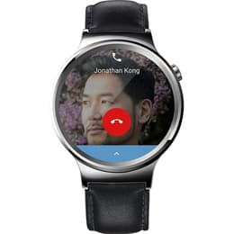 Huawei Smart Watch Watch 1st Generation HR GPS Stainless Steel