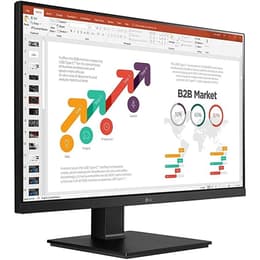 Lg Electronics 23.8-inch Monitor 1920 x 1080 LED (24BL650C-B