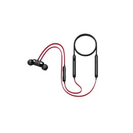 Beatsx defiant best sale black red