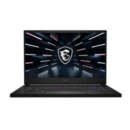 MSI GS66-STEALTH-10SFS-679 15-inch - Core i9-10980HK - 32GB 1000GB NVIDIA  GeForce RTX 2070 Super QWERTY - English