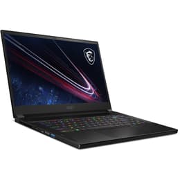 MSI GS66-STEALTH-10SFS-679 15-inch - Core i9-10980HK - 32GB 1000GB