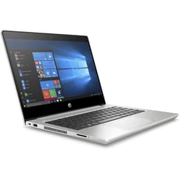 Hp ProBook 430 G6 13-inch (2018) - Core i5-8265U - 8 GB - SSD 256 