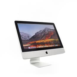 iMac 21.5-inch (Mid-2010) Core i3 3.06GHz - HDD 500 GB - 8GB