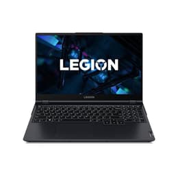 Lenovo Legion 5 15ACH6 15 inch Ryzen 7 5800H 8GB 512GB NVIDIA