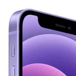 iPhone 12 mini 64GB - Purple - Unlocked | Back Market