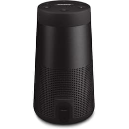 Bose SoundLink Revolve II Bluetooth speakers - Black | Back Market