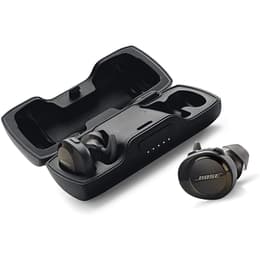 Bose Soundsport Free Earbud Bluetooth Earphones - Black | Back Market