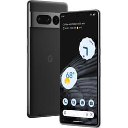 Google Pixel 7 Pro 128GB - Black - Unlocked | Back Market