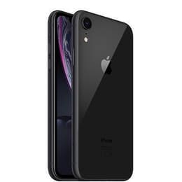 iPhone XR 64GB - Black - Locked AT&T | Back Market