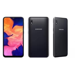 Samsung deals Galaxy A10e 32GB in Black Unlocked