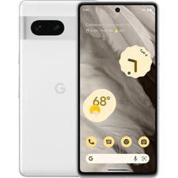 Google Pixel 7 128GB - White - Unlocked | Back Market