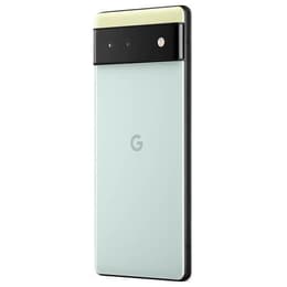 Google Pixel 6 128GB - Blue - Locked T-Mobile | Back Market