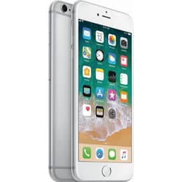 iPhone 6s Plus 16GB - Silver - Unlocked | Back Market