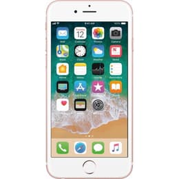 iPhone 6s 64GB - Rose Gold - Unlocked | Back Market