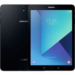 Galaxy Tab S3 9.7 32GB - Black - (Wi-Fi) | Back Market