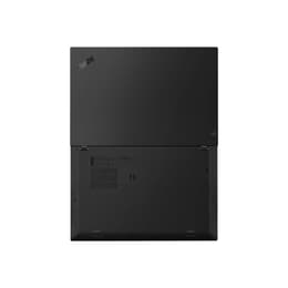 Lenovo ThinkPad X1 Carbon 6th Gen 14-inch (2019) - Core i7-8550U