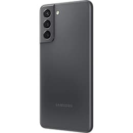 Galaxy S21 5G 256GB - Gray - Unlocked | Back Market