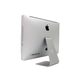 iMac 21.5-inch (Mid-2014) Core i5 1.4GHz - HDD 500 GB - 8GB | Back
