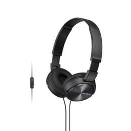 Sony headphones with discount microphone