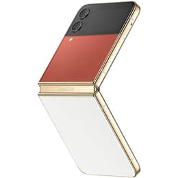 Galaxy Z Flip4 256GB - Red - Unlocked | Back Market