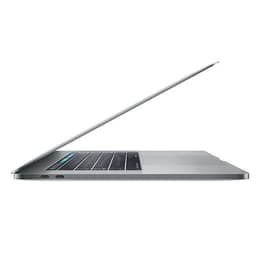 MacBook Pro Retina 15.4-inch (2017) - Core i7 - 16GB - SSD