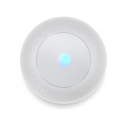 Apple HomePod Bluetooth shops Speaker in White