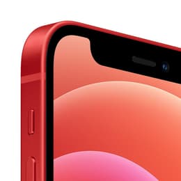iPhone 12 mini 64GB - Red - Unlocked | Back Market