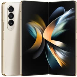 Galaxy Z Fold4 512GB - Beige - Locked T-Mobile | Back Market