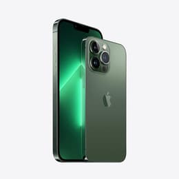 iPhone 13 Pro 128GB - Alpine Green - Unlocked | Back Market