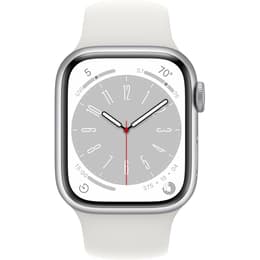 Apple Watch (Series 8) September 2022 - Cellular - 41 mm