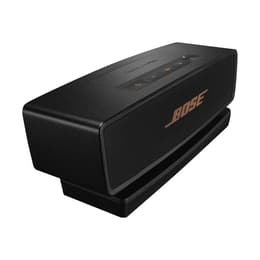 Bose SoundLink Mini II Bluetooth speakers - Black | Back Market