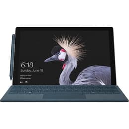 Microsoft Surface Pro 5 FJX-00001 12